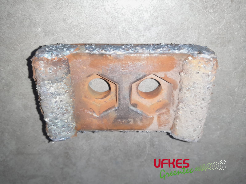 Nieuw Houtversnipperaar Morbark Woodhog 4600: afbeelding 8 Nieuw Houtversnipperaar Morbark Woodhog 4600: afbeelding 8