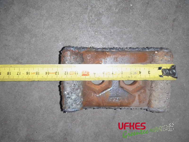 Nieuw Houtversnipperaar Morbark Woodhog 4600: afbeelding 10 Nieuw Houtversnipperaar Morbark Woodhog 4600: afbeelding 10