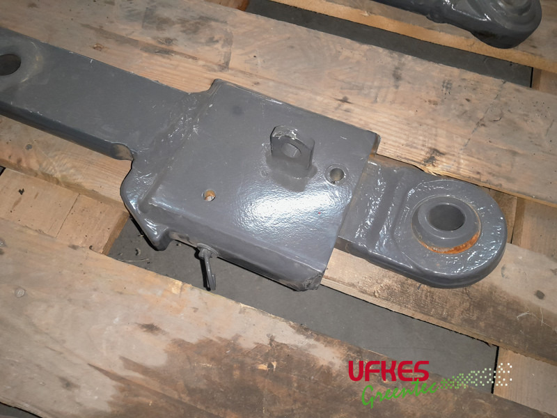 Nieuw Frame/ Chassis voor Landbouwmachine Valtra DRAWBAR: afbeelding 7