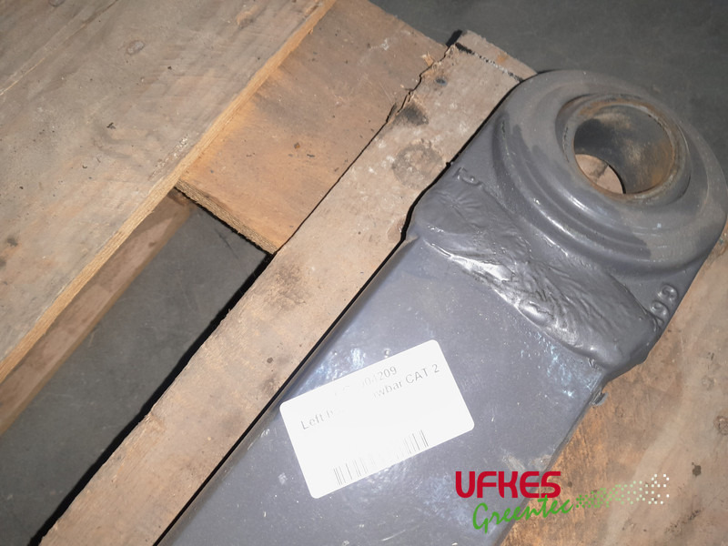 Valtra DRAWBAR - Frame/ Chassis voor Landbouwmachine: afbeelding 3 Valtra DRAWBAR - Frame/ Chassis voor Landbouwmachine: afbeelding 3