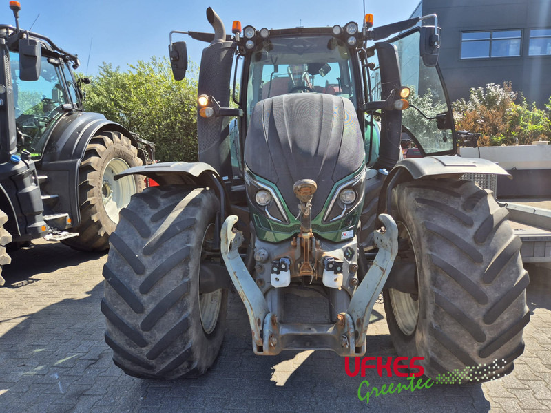 Valtra T 194 Direct TwinTrac - Tractor: afbeelding 3 Valtra T 194 Direct TwinTrac - Tractor: afbeelding 3