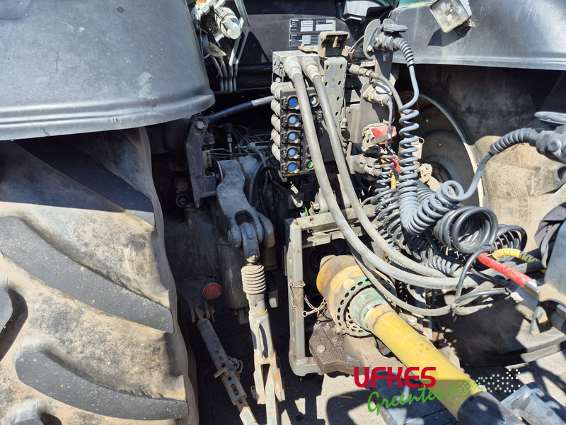 Valtra T 194 Direct TwinTrac - Tractor: afbeelding 4 Valtra T 194 Direct TwinTrac - Tractor: afbeelding 4