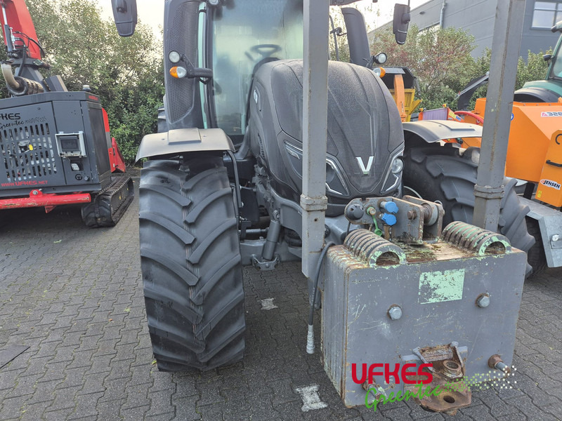 Valtra T 234 Direct TwinTrac - Tractor: afbeelding 5 Valtra T 234 Direct TwinTrac - Tractor: afbeelding 5