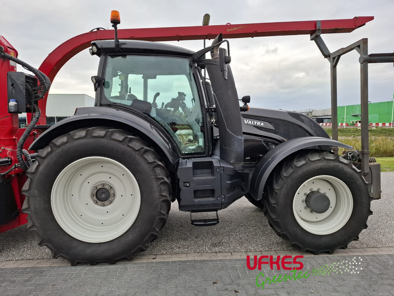 Valtra T 234 Direct TwinTrac - Tractor: afbeelding 3 Valtra T 234 Direct TwinTrac - Tractor: afbeelding 3