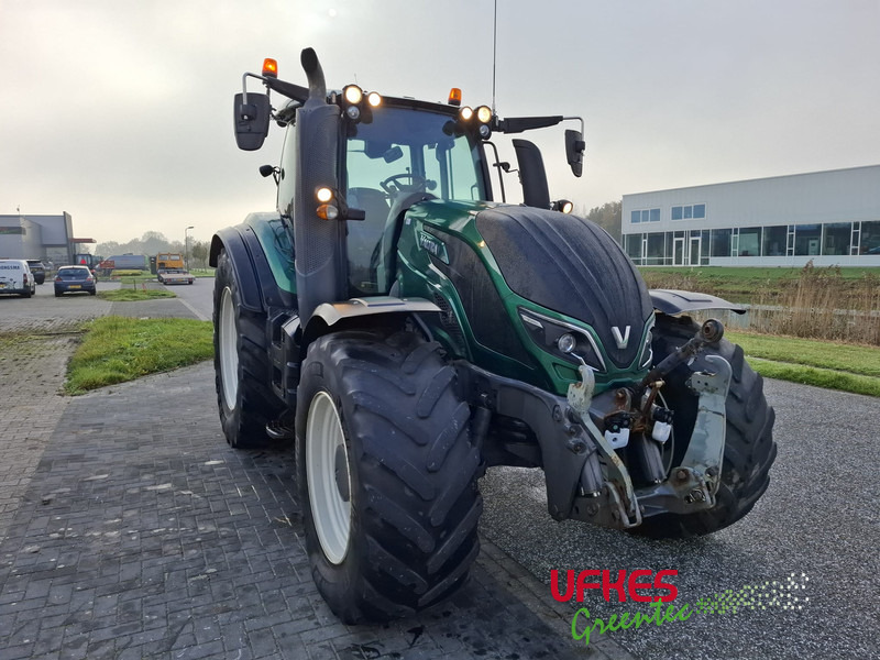 Valtra T194 D TwinTrack - Tractor: afbeelding 3 Valtra T194 D TwinTrack - Tractor: afbeelding 3