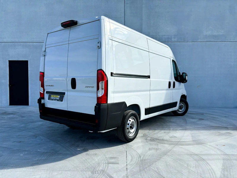 Citroën Jumper Jumper L2H2 | Leasing - Gesloten bestelwagen: afbeelding 4 Citroën Jumper Jumper L2H2 | Leasing - Gesloten bestelwagen: afbeelding 4