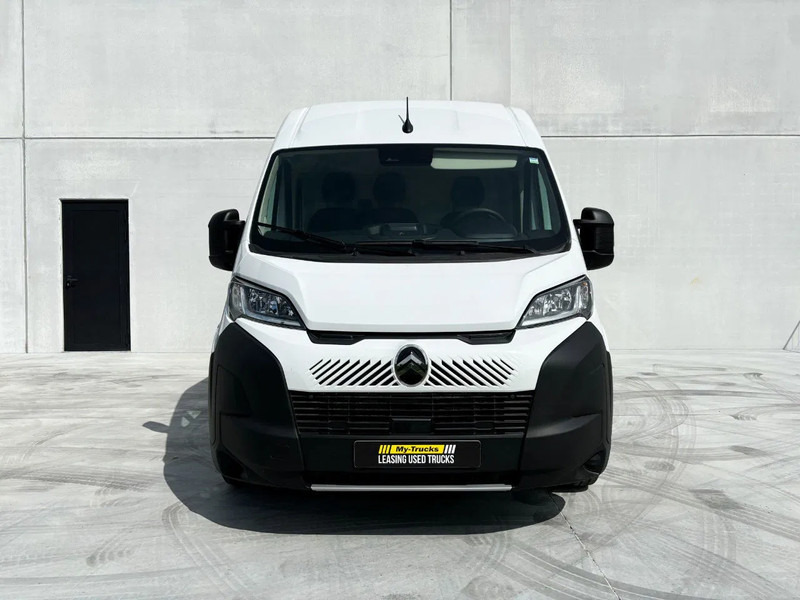 Citroën Jumper Jumper L3H2 | Leasing - Gesloten bestelwagen: afbeelding 4 Citroën Jumper Jumper L3H2 | Leasing - Gesloten bestelwagen: afbeelding 4