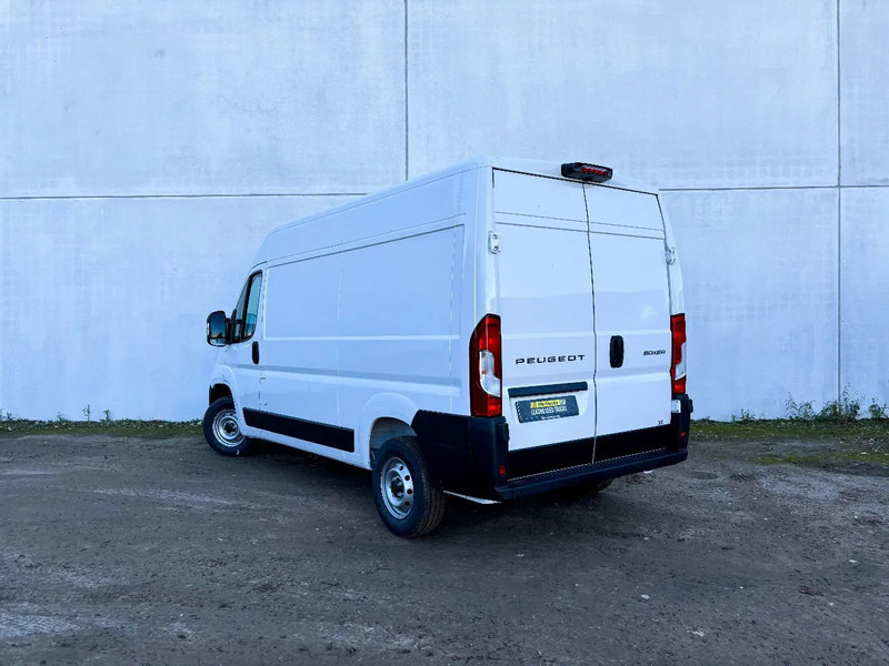 Peugeot Boxer Boxer L2H2 | Leasing - Kleine bestelwagen: afbeelding 5 Peugeot Boxer Boxer L2H2 | Leasing - Kleine bestelwagen: afbeelding 5