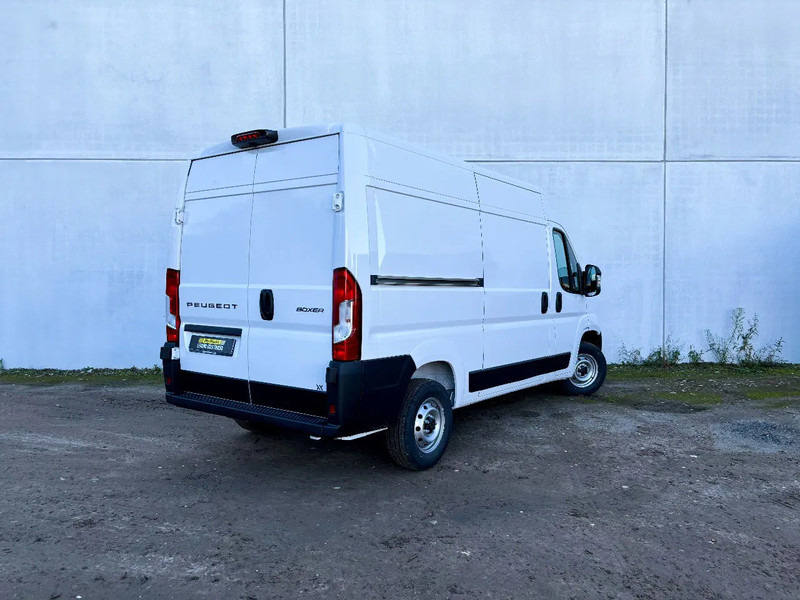 Nieuw Kleine bestelwagen Peugeot Boxer Boxer L2H2 | Leasing: afbeelding 6