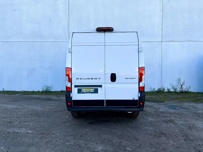 Peugeot Boxer Boxer L2H2 | Leasing - Kleine bestelwagen: afbeelding 4 Peugeot Boxer Boxer L2H2 | Leasing - Kleine bestelwagen: afbeelding 4