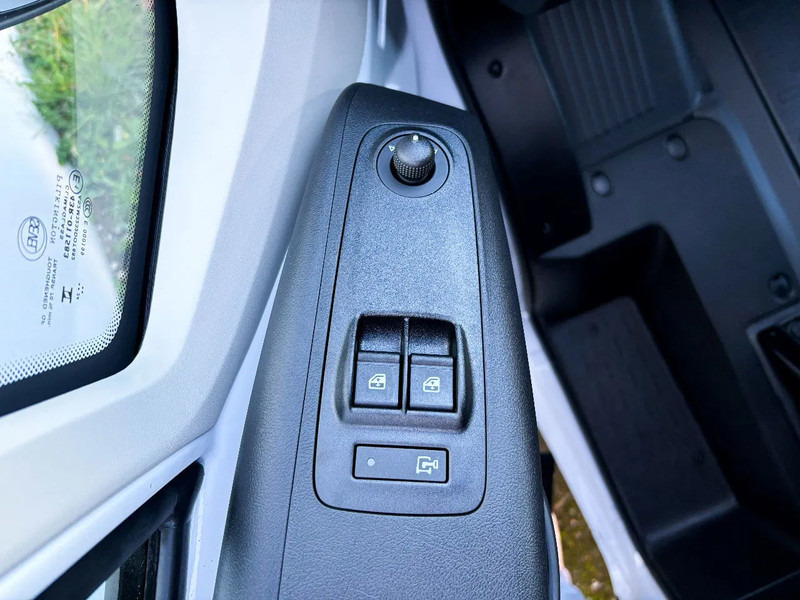 Nieuw Kleine bestelwagen Peugeot Boxer Boxer L2H2 | Leasing: afbeelding 12