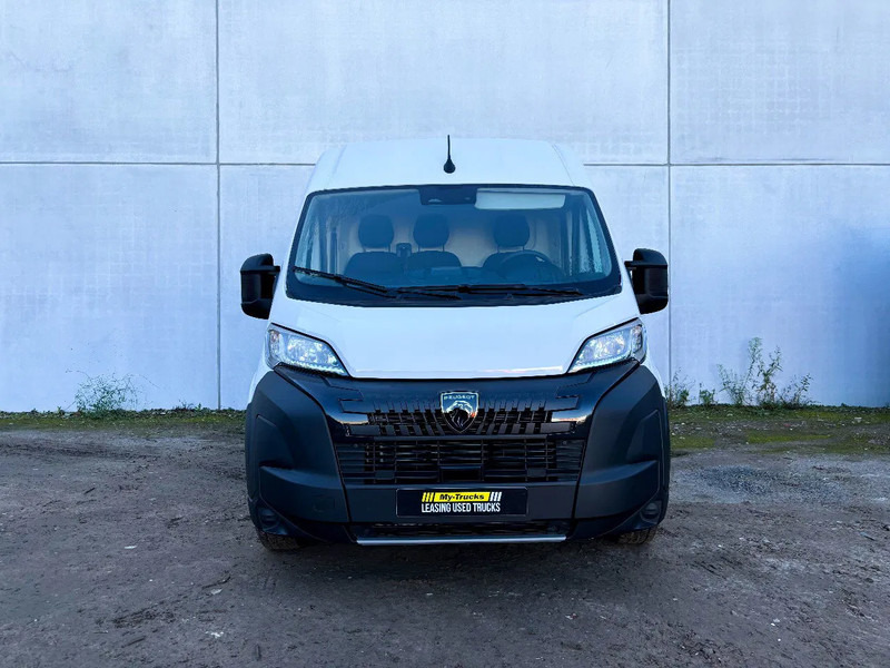 Peugeot Boxer Boxer L2H2 | Leasing - Kleine bestelwagen: afbeelding 3 Peugeot Boxer Boxer L2H2 | Leasing - Kleine bestelwagen: afbeelding 3
