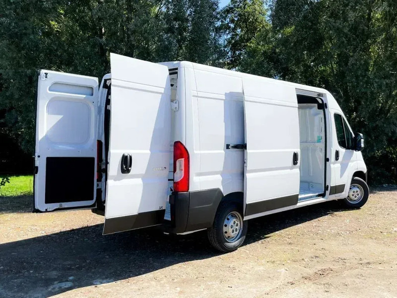 Peugeot Boxer Boxer L3H2 | Leasing - Gesloten bestelwagen: afbeelding 5 Peugeot Boxer Boxer L3H2 | Leasing - Gesloten bestelwagen: afbeelding 5