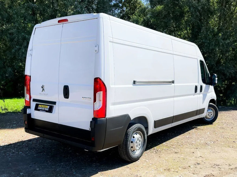Peugeot Boxer Boxer L3H2 | Leasing - Gesloten bestelwagen: afbeelding 2 Peugeot Boxer Boxer L3H2 | Leasing - Gesloten bestelwagen: afbeelding 2