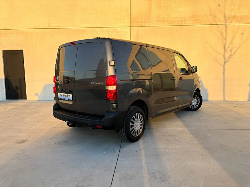 Toyota ProAce City | Leasing - Gesloten bestelwagen: afbeelding 5 Toyota ProAce City | Leasing - Gesloten bestelwagen: afbeelding 5