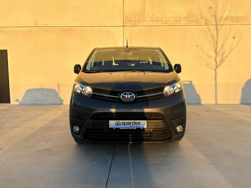 Toyota ProAce City | Leasing - Gesloten bestelwagen: afbeelding 2 Toyota ProAce City | Leasing - Gesloten bestelwagen: afbeelding 2