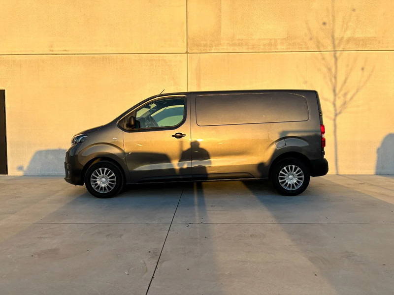 Toyota ProAce City | Leasing - Gesloten bestelwagen: afbeelding 3 Toyota ProAce City | Leasing - Gesloten bestelwagen: afbeelding 3