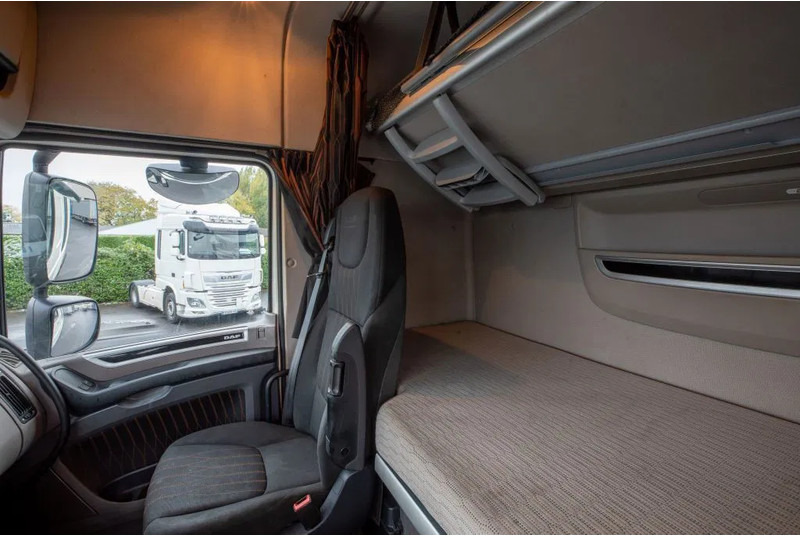 Trekker DAF XF 480 SC 4x2 | Leasing: afbeelding 18