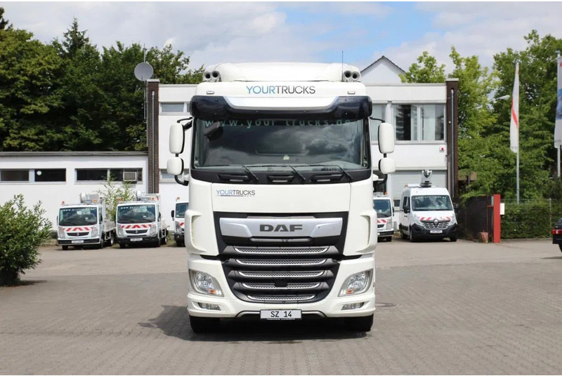 DAF XF 530 SC 4x2 | Leasing - Trekker: afbeelding 2 DAF XF 530 SC 4x2 | Leasing - Trekker: afbeelding 2