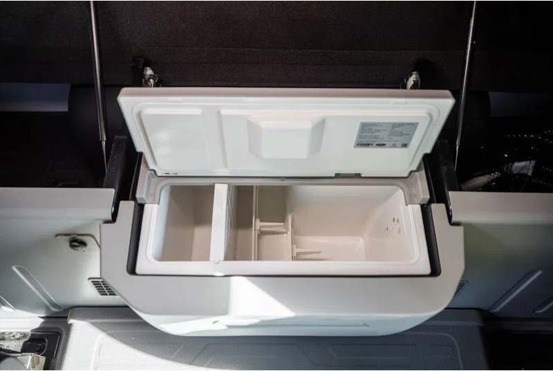 Trekker Ford F-Max 500 | Leasing from €1420/month: afbeelding 12