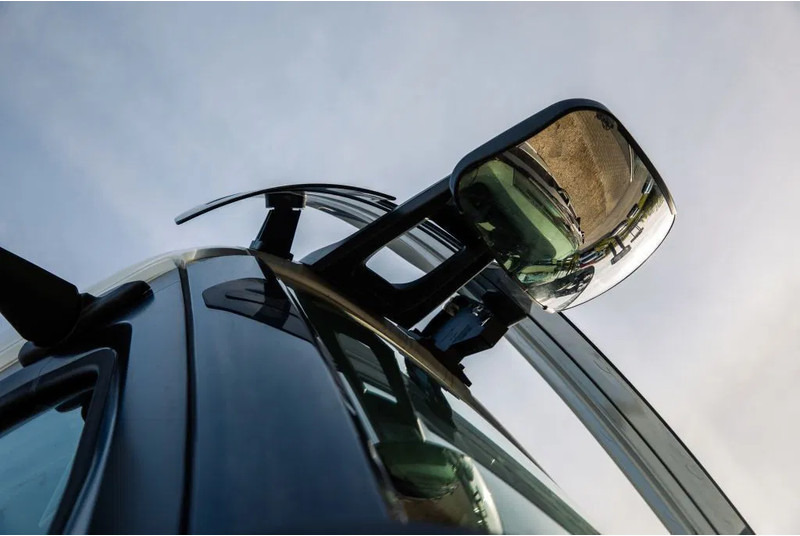 Trekker Ford F-Max 500 | Leasing from €1420/month: afbeelding 18