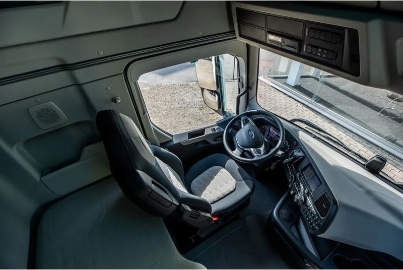 Trekker Ford F-Max 500 | Leasing from €1420/month: afbeelding 10