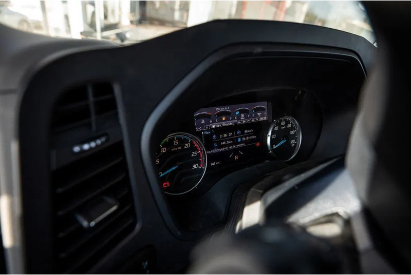 Trekker Ford F-Max 500 | Leasing from €1420/month: afbeelding 16