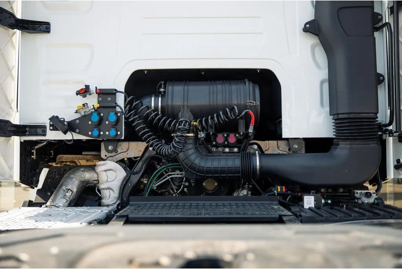 Trekker Ford F-Max 500 | Leasing from €1420/month: afbeelding 6