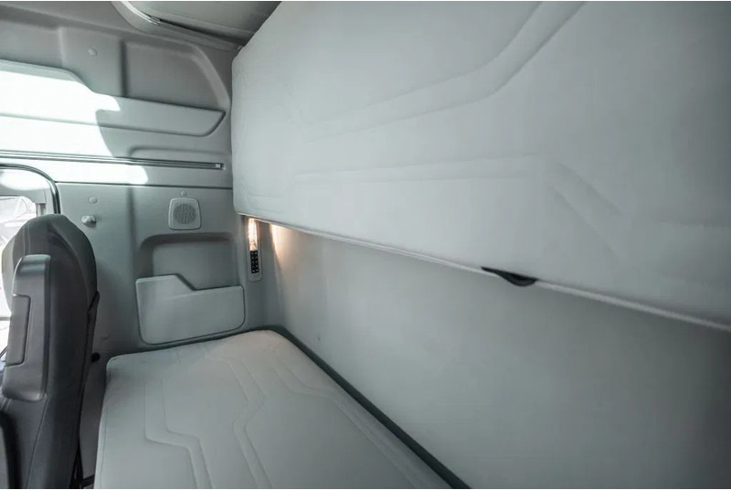 Trekker Ford F-Max 500 | Leasing from €1420/month: afbeelding 11