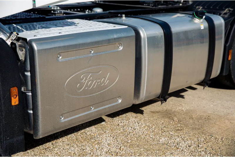 Trekker Ford F-Max 500 | Leasing from €1420/month: afbeelding 8