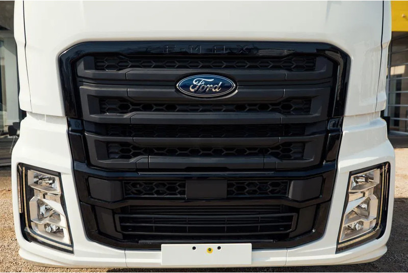 Trekker Ford F-Max 500 | Leasing from €1420/month: afbeelding 19