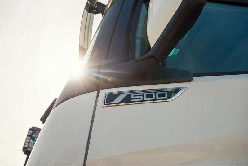 Trekker Ford F-Max 500 | Leasing from €1420/month: afbeelding 20