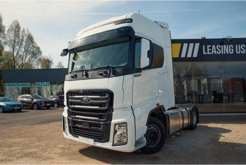 Ford F-Max 500 | NEW Leasing - Trekker: afbeelding 1 Ford F-Max 500 | NEW Leasing - Trekker: afbeelding 1