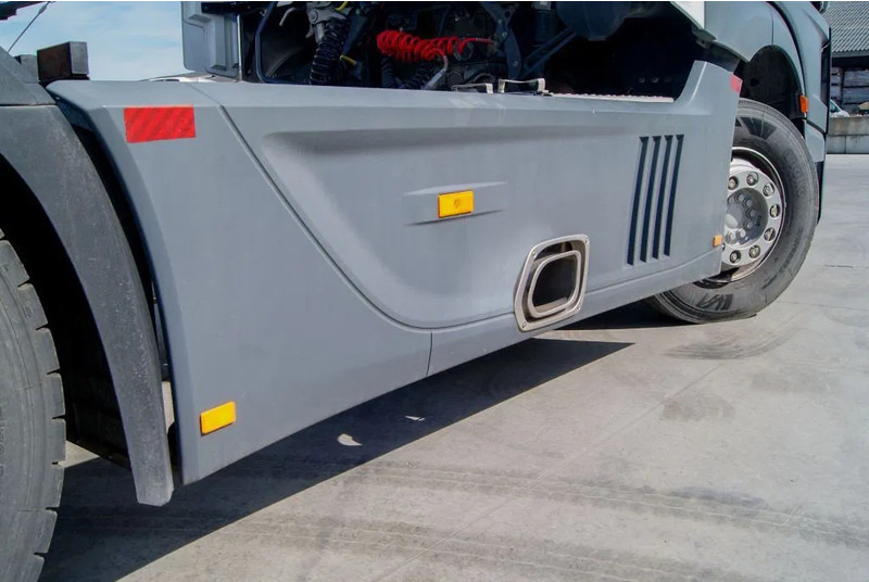 Trekker Mercedes-Benz Actros 1848 LS | Leasing: afbeelding 9