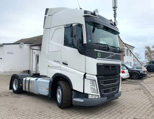 Volvo FH 460 Globetrotter 4x2 | Leasing - Trekker: afbeelding 3 Volvo FH 460 Globetrotter 4x2 | Leasing - Trekker: afbeelding 3