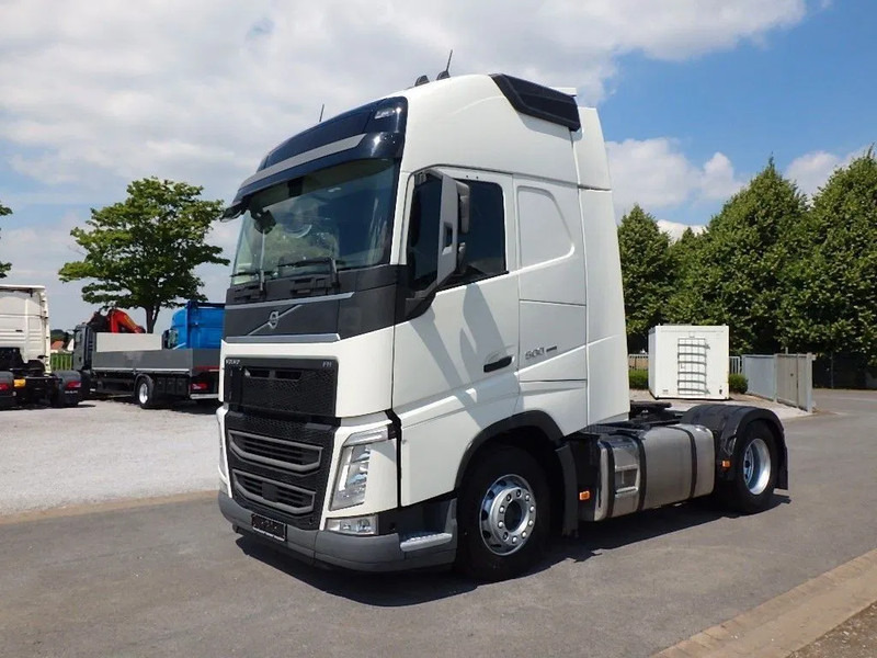 Volvo FH 500 Globetrotter XL | Leasing - Trekker: afbeelding 1 Volvo FH 500 Globetrotter XL | Leasing - Trekker: afbeelding 1