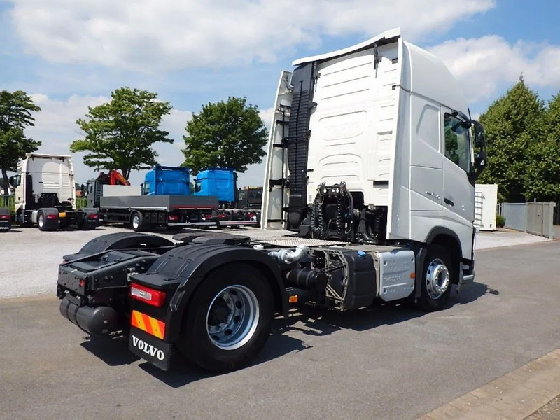 Volvo FH 500 Globetrotter XL | Leasing - Trekker: afbeelding 3 Volvo FH 500 Globetrotter XL | Leasing - Trekker: afbeelding 3