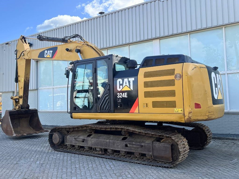 Cat 324 E LN 2013 - Rupsgraafmachine: afbeelding 4 Cat 324 E LN 2013 - Rupsgraafmachine: afbeelding 4