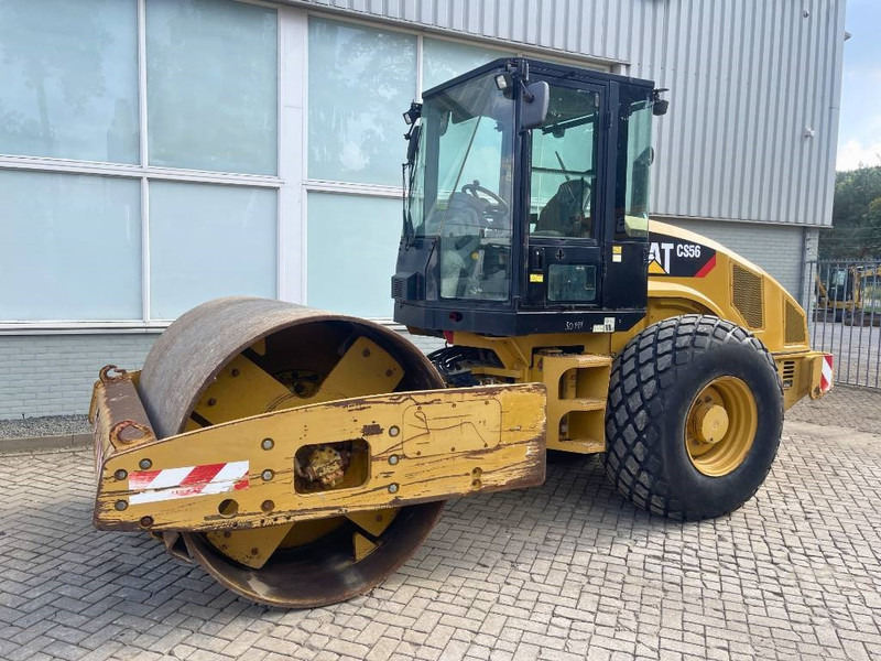 Cat CS 56 2010 - Wals: afbeelding 2 Cat CS 56 2010 - Wals: afbeelding 2