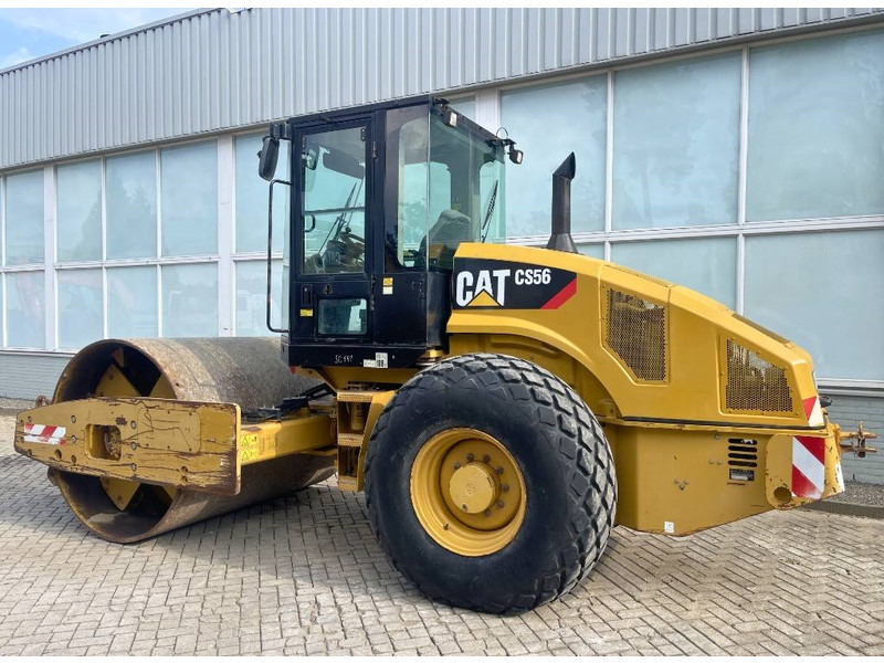 Cat CS 56 2010 - Wals: afbeelding 4 Cat CS 56 2010 - Wals: afbeelding 4