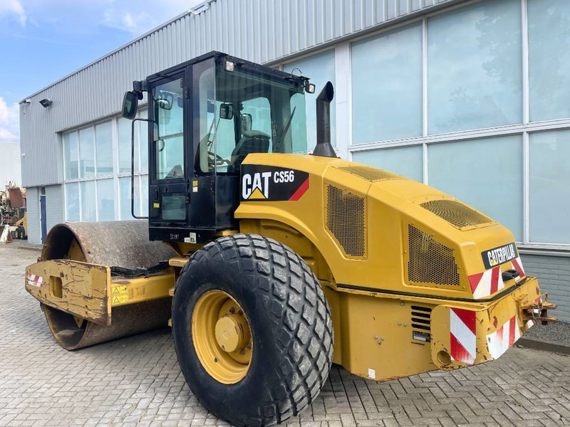 Cat CS 56 2010 - Wals: afbeelding 5 Cat CS 56 2010 - Wals: afbeelding 5
