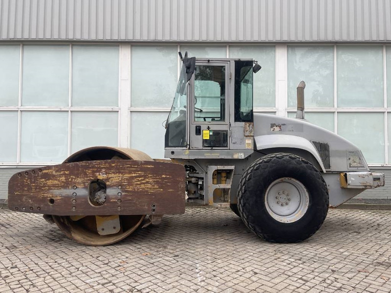 Cat CS 663 E - Wals: afbeelding 3 Cat CS 663 E - Wals: afbeelding 3