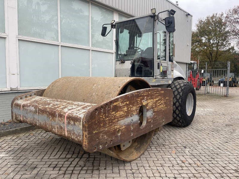 Cat CS 663 E - Wals: afbeelding 2 Cat CS 663 E - Wals: afbeelding 2