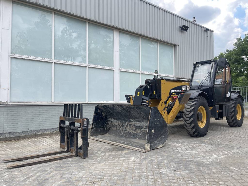 Cat TH 417 D 2020 CE - Verreiker: afbeelding 5 Cat TH 417 D 2020 CE - Verreiker: afbeelding 5