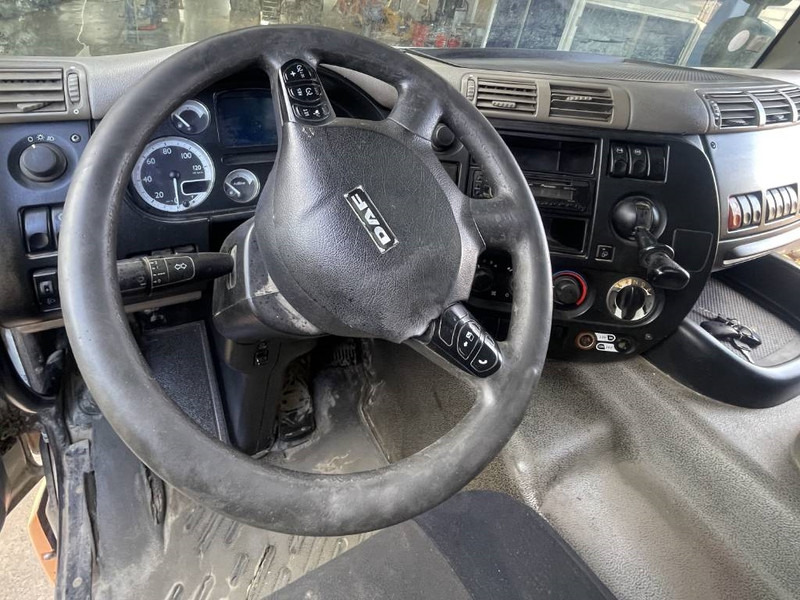 Kipper vrachtwagen DAF CF 85.410 2011 8X4 Hydraulic Kipper: afbeelding 19 Kipper vrachtwagen DAF CF 85.410 2011 8X4 Hydraulic Kipper: afbeelding 19