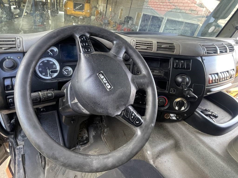 Kipper vrachtwagen DAF CF 85.410 2011 8X4 Hydraulic Kipper: afbeelding 18 Kipper vrachtwagen DAF CF 85.410 2011 8X4 Hydraulic Kipper: afbeelding 18