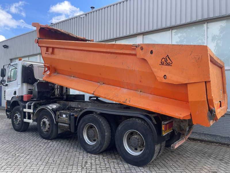 DAF CF 85.410 2011 8X4 Hydraulic Kipper - Kipper vrachtwagen: afbeelding 5 DAF CF 85.410 2011 8X4 Hydraulic Kipper - Kipper vrachtwagen: afbeelding 5
