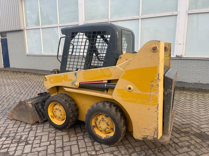 Gehl 3840 E 2015 - Schranklader: afbeelding 3 Gehl 3840 E 2015 - Schranklader: afbeelding 3