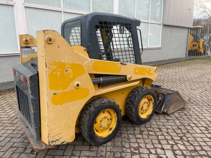 Gehl 3840 E 2015 - Schranklader: afbeelding 4 Gehl 3840 E 2015 - Schranklader: afbeelding 4