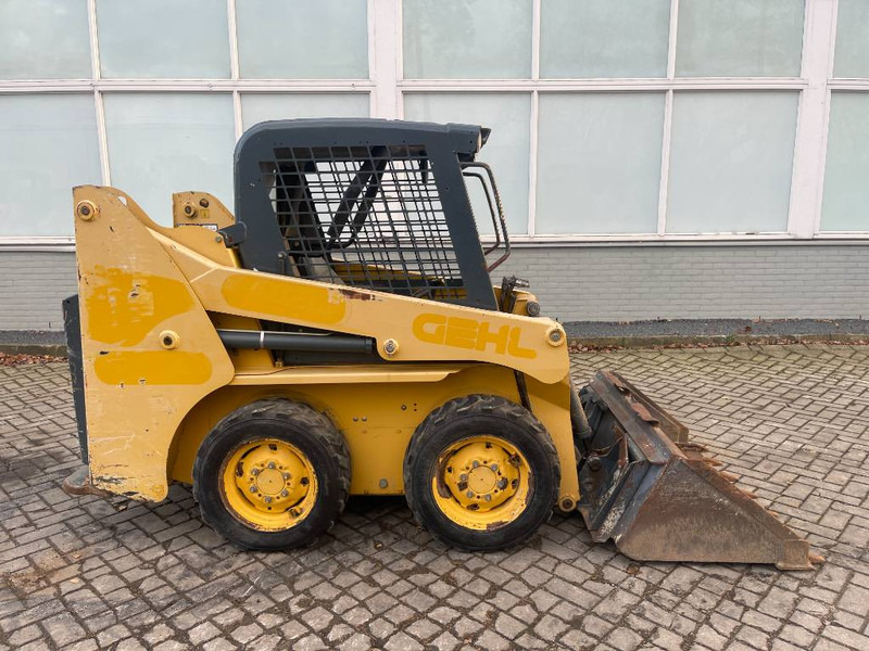 Gehl 3840 E 2015 - Schranklader: afbeelding 5 Gehl 3840 E 2015 - Schranklader: afbeelding 5
